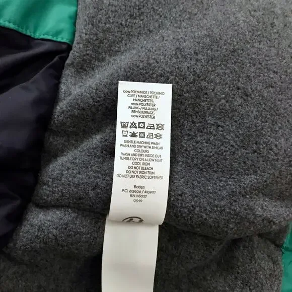 Boden NWT Parka Jacket for Boys Size 5-6Y - Picture 14 of 15